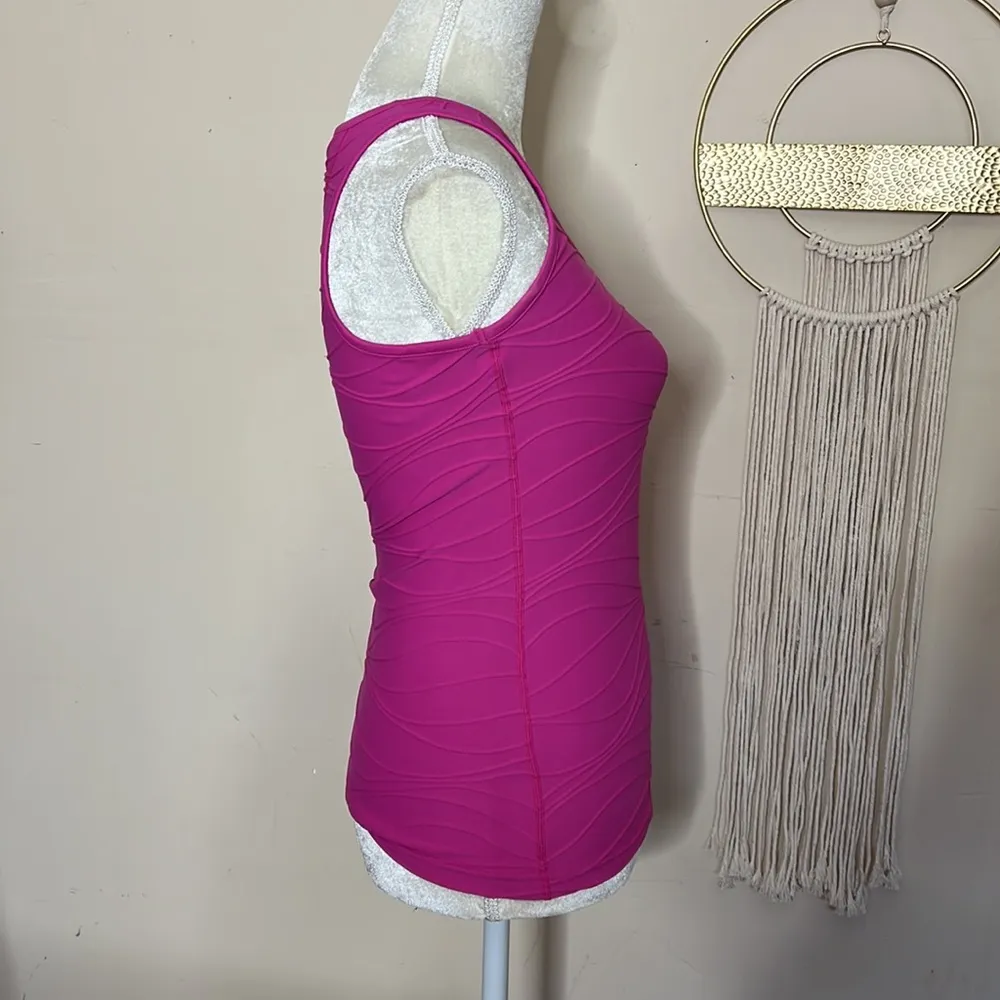 title nine • swift textured tank top - Image 39