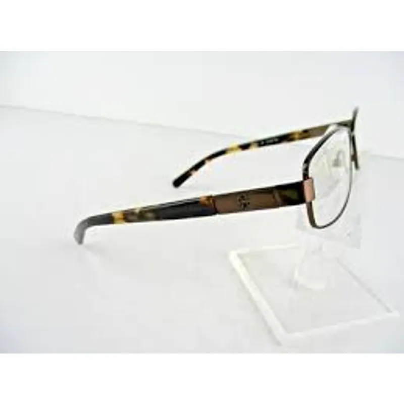TORY BURCH Havana Eyeglass Glasses FRAMES Only Women's Tortoise TY 1018 - Image 2