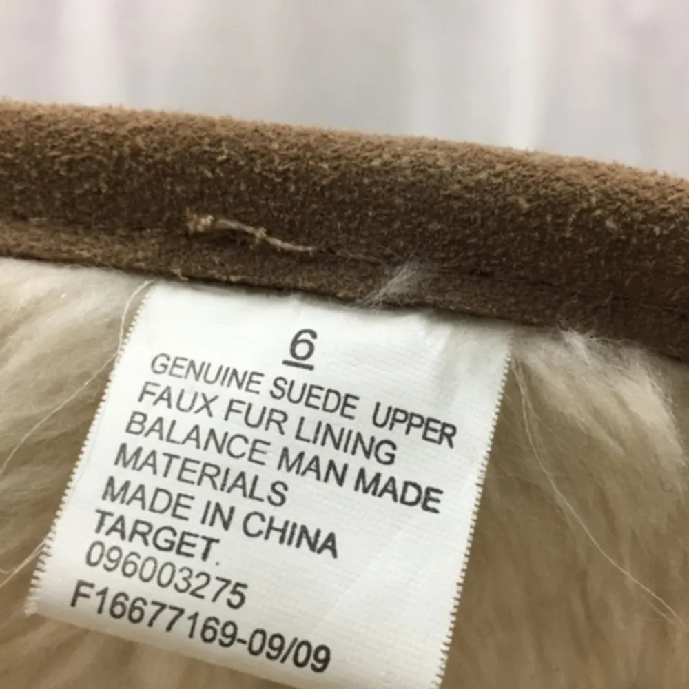 Xhilaration  ladies boots  6​ - Image 13