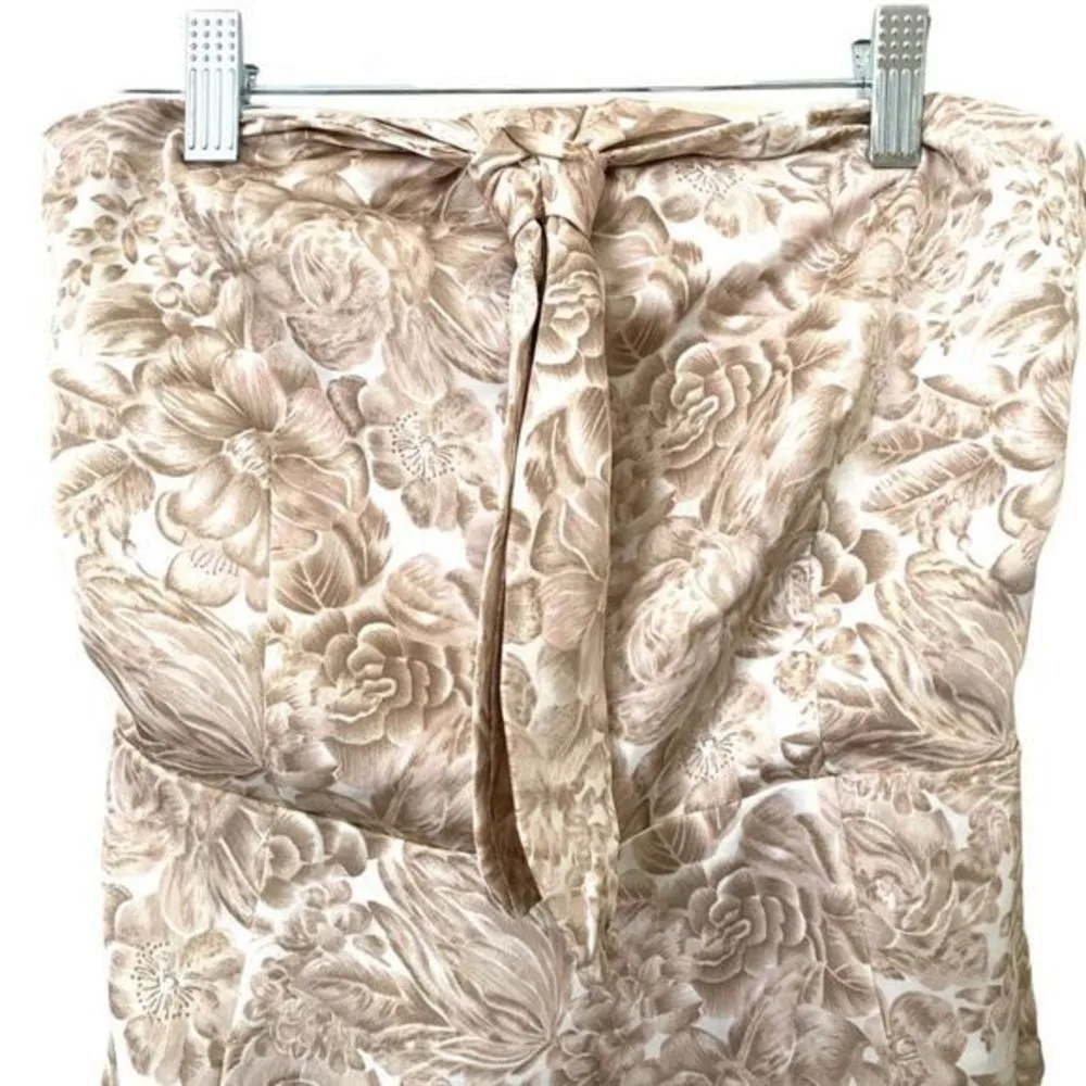 HEARTLOOM Alyssa Halter‎ Dress Sz XS NWT - Image 4