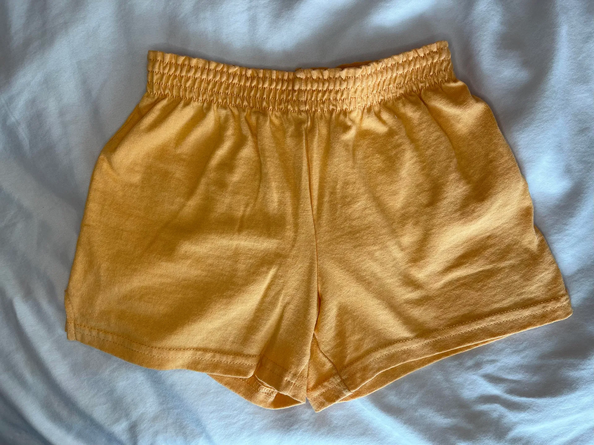 Low Rise Shorts - Image 2