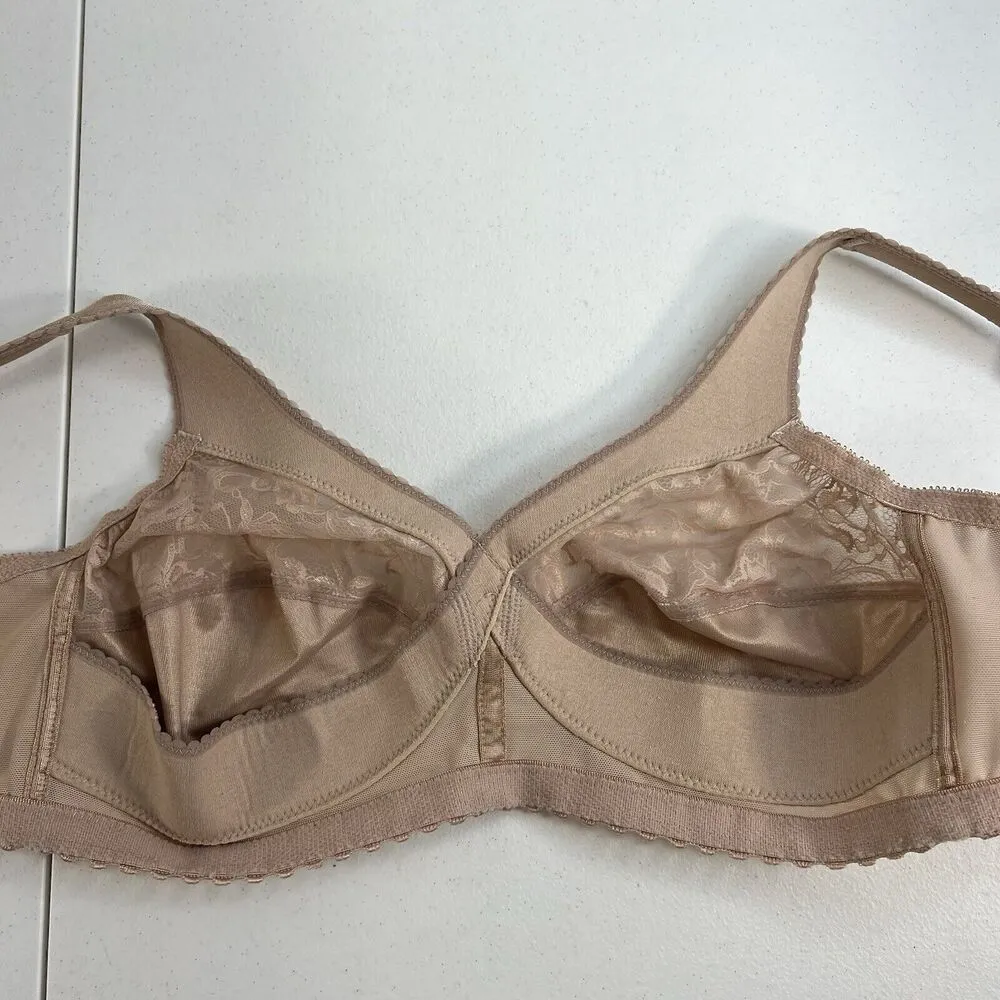 Glamorise 42B MagicLift Original Wire - Image 9