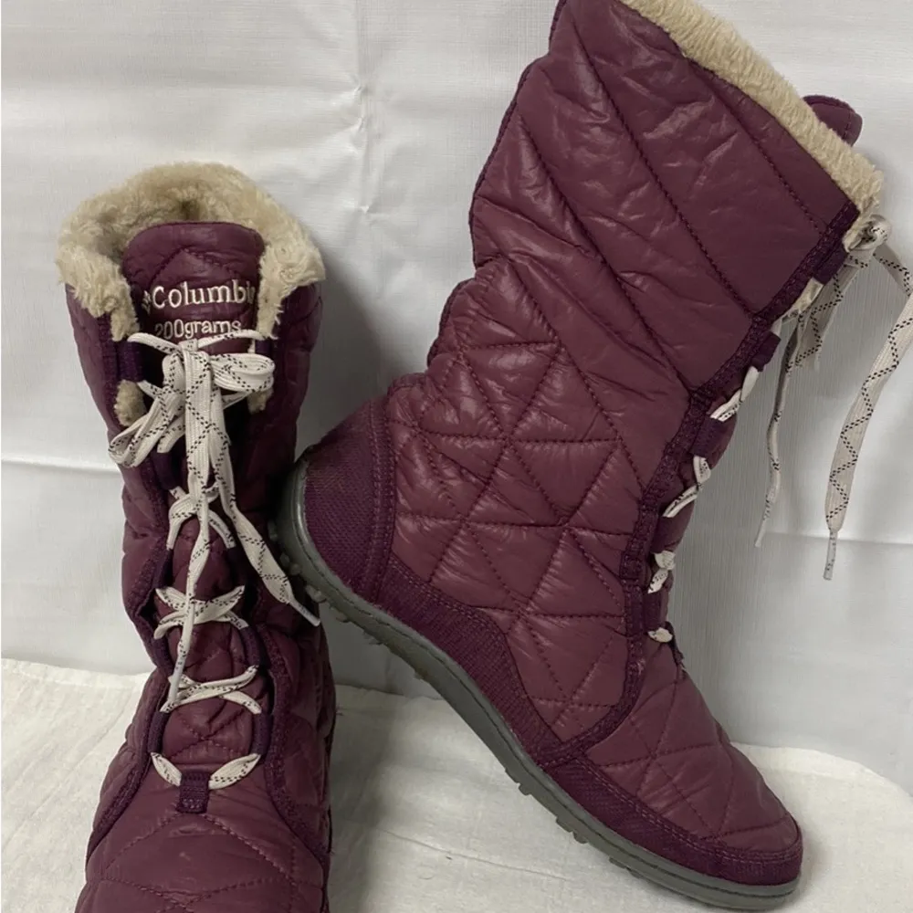 waterproof womens size 7.5 - Image 3