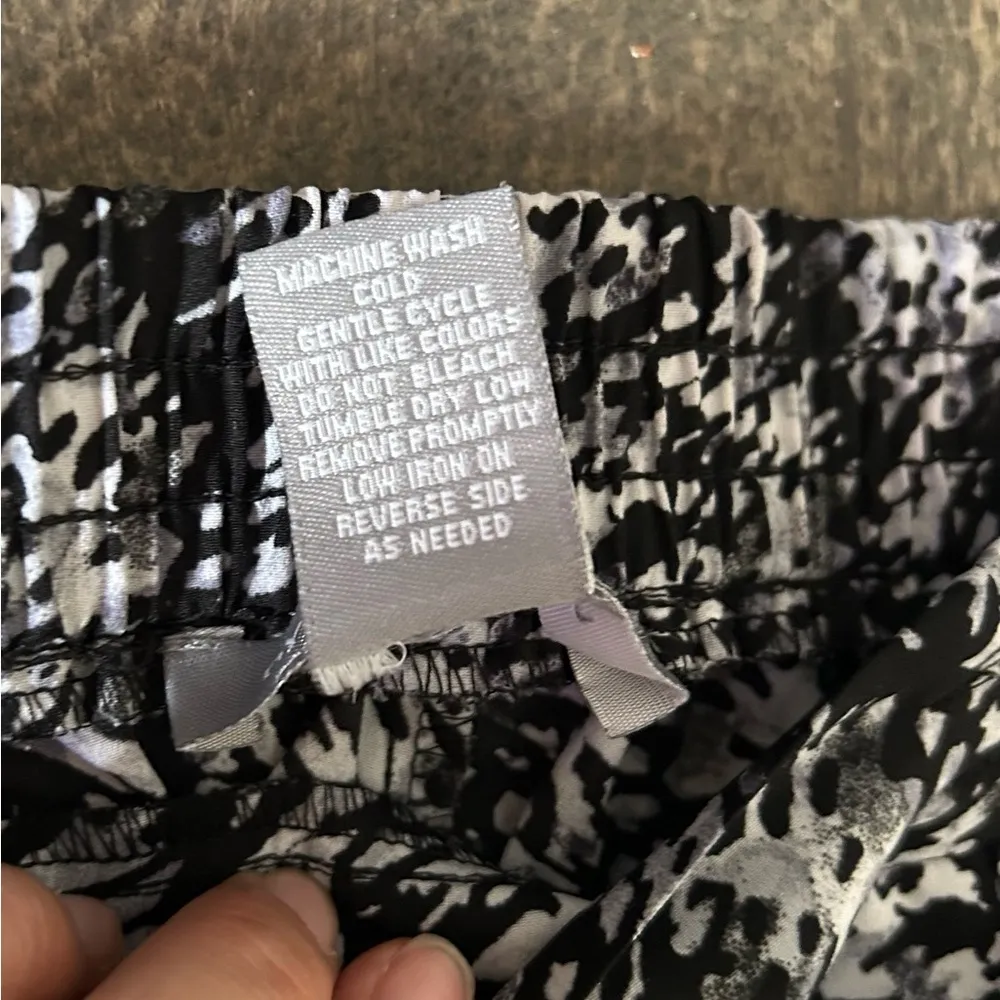 NY‎ Collection Pants Size Small - Image 4