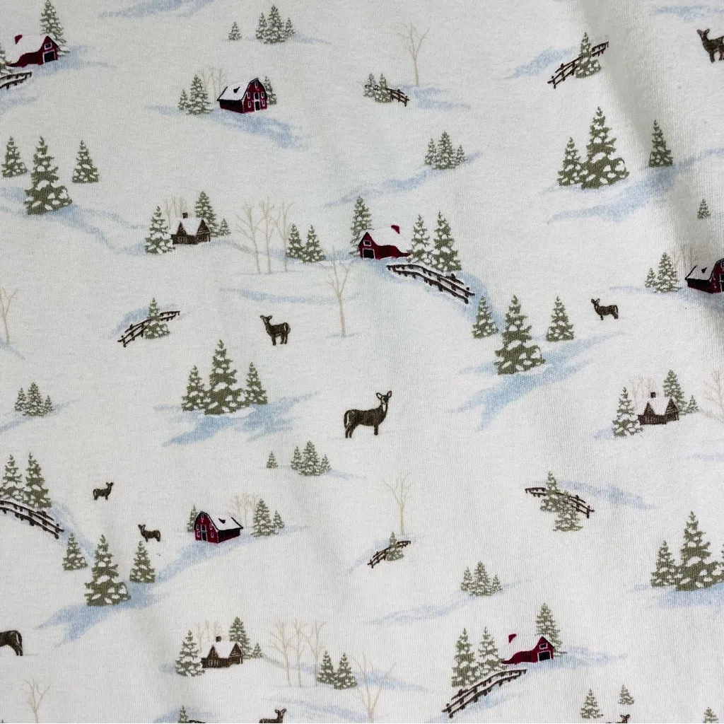 Croft & Barrow VINTAGE  Turtleneck Top - Image 6