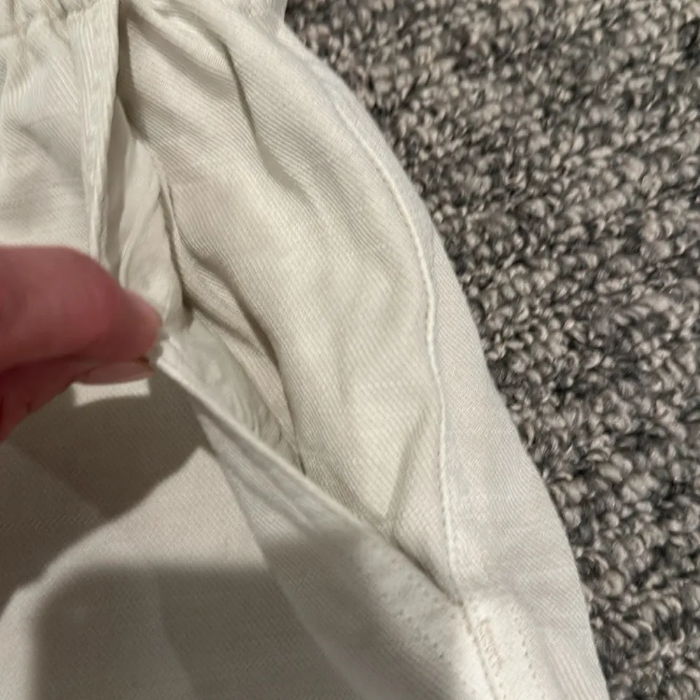 Rails Monte Elastic Waist Shorts Sz L - Image 7