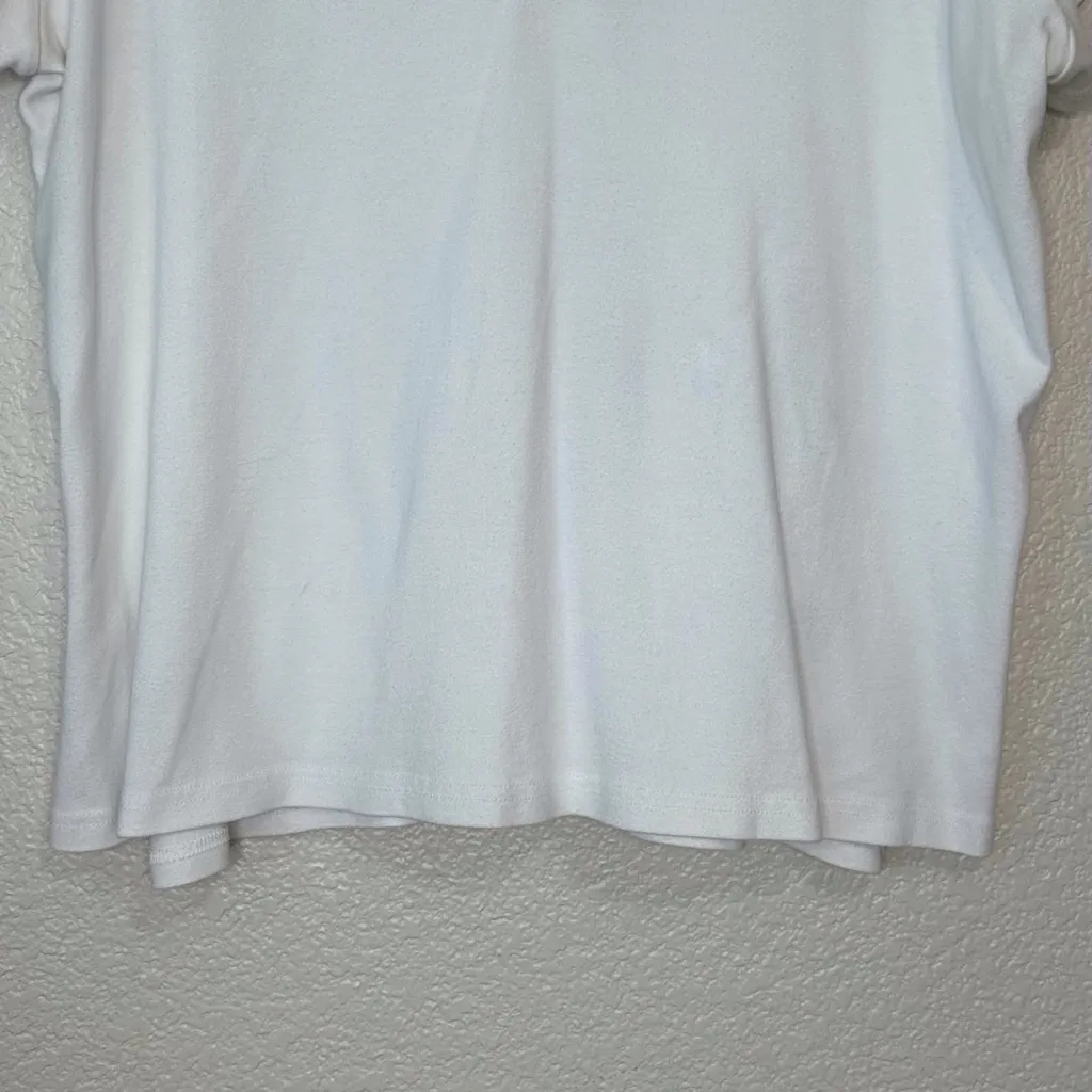 Avenue BUNDLE (3) Women’s Short Sleeves Polo Shirt, Size 18/20 - Image 8