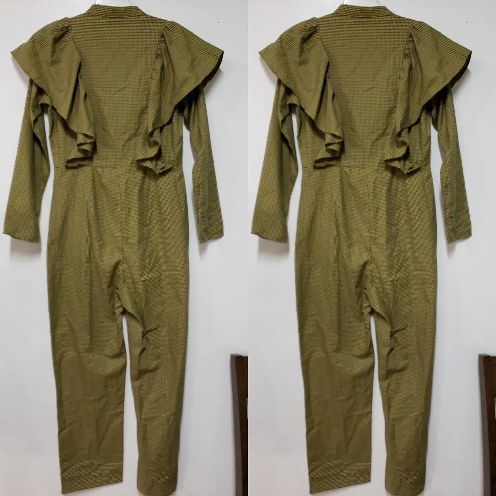 Free people/Rita Row lola jumpsuit - Image 11