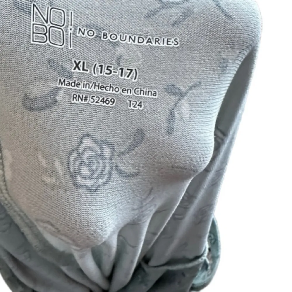 No‎ Boundaries Floral Dress - Image 5