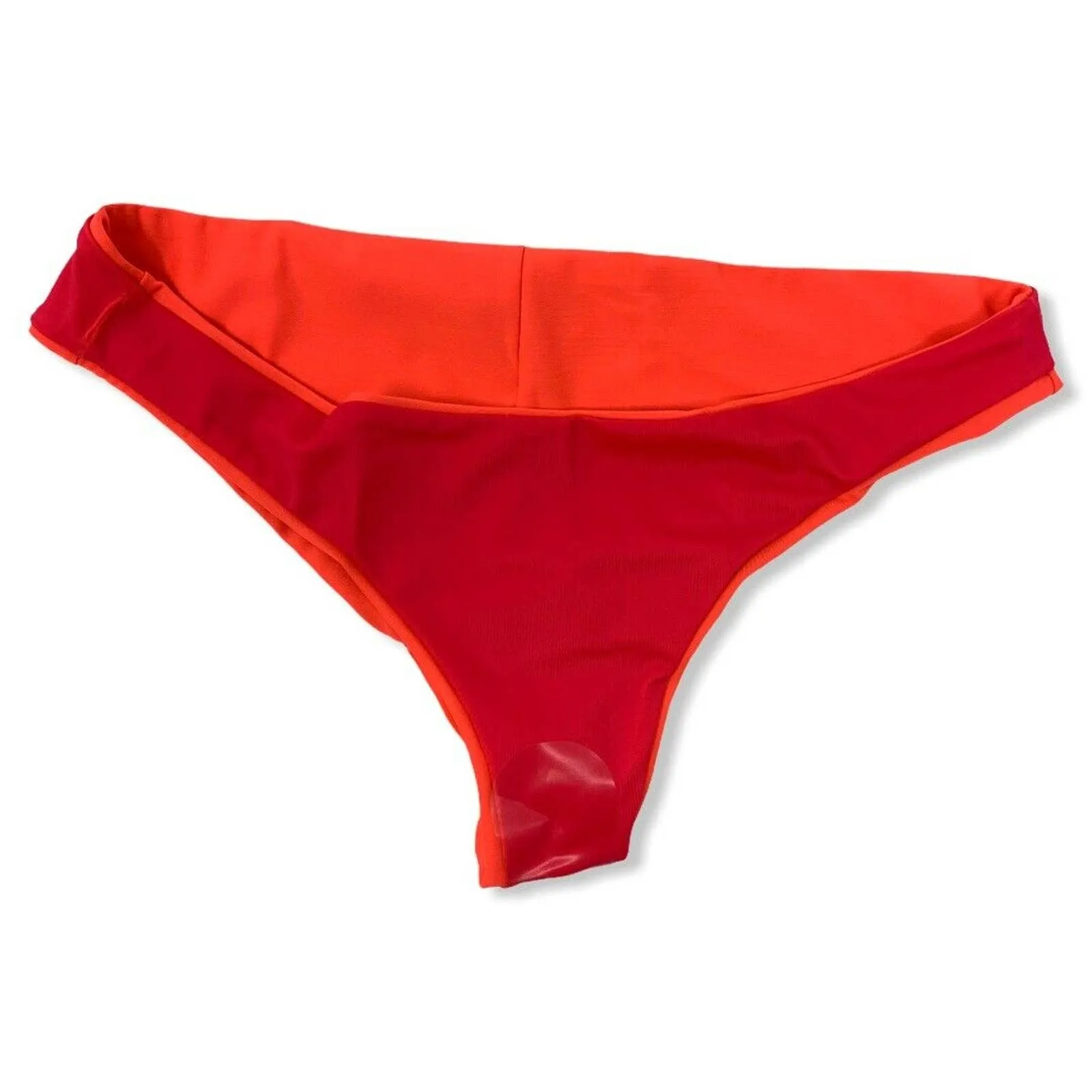 Eberjey Cactus Crush Coco Watermelon Bikini Bottom‎ New With Tags Size L - Image 3