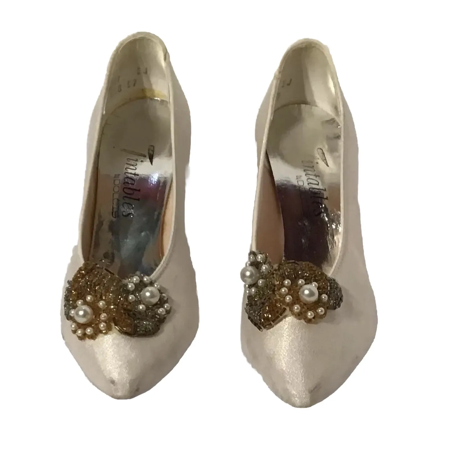 Dolcis Women's Dress Shoes - Image 2