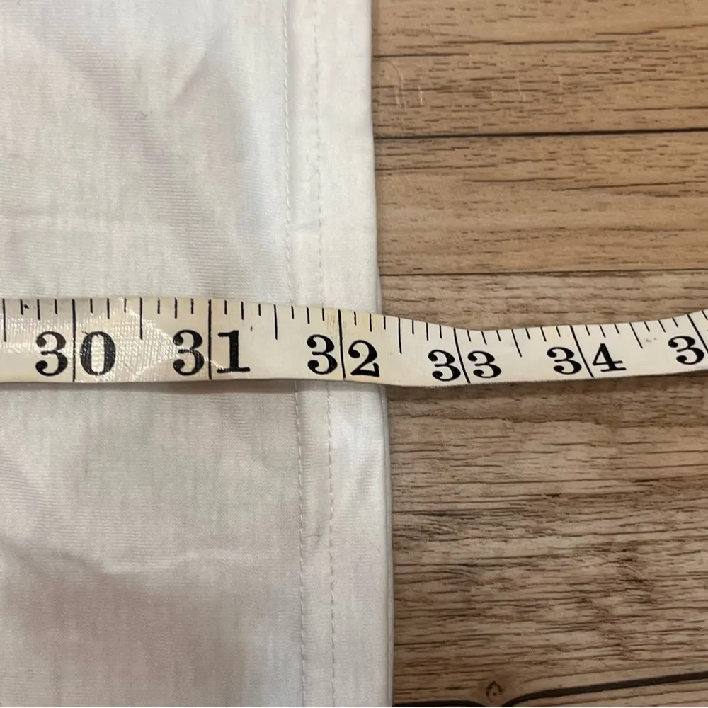 New boutique Stripe Printed Tank coverup Dress sz XL - Image 6