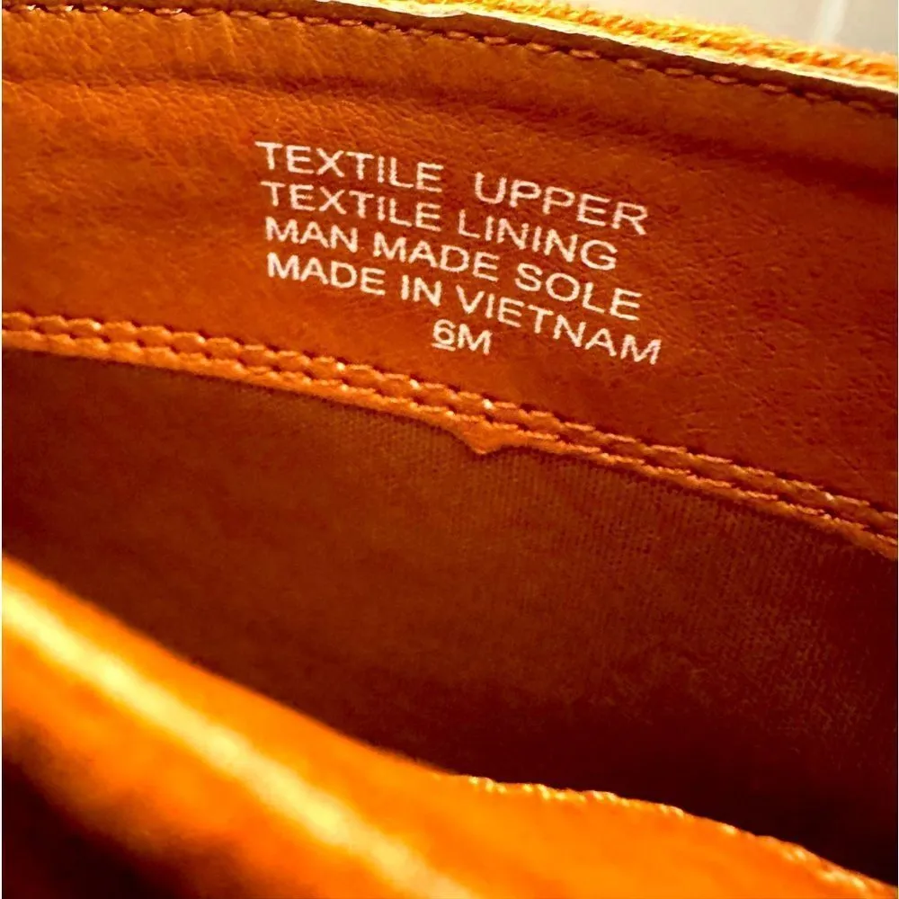 Ann Taylor Slouchy Tall Suede Boots - Image 3