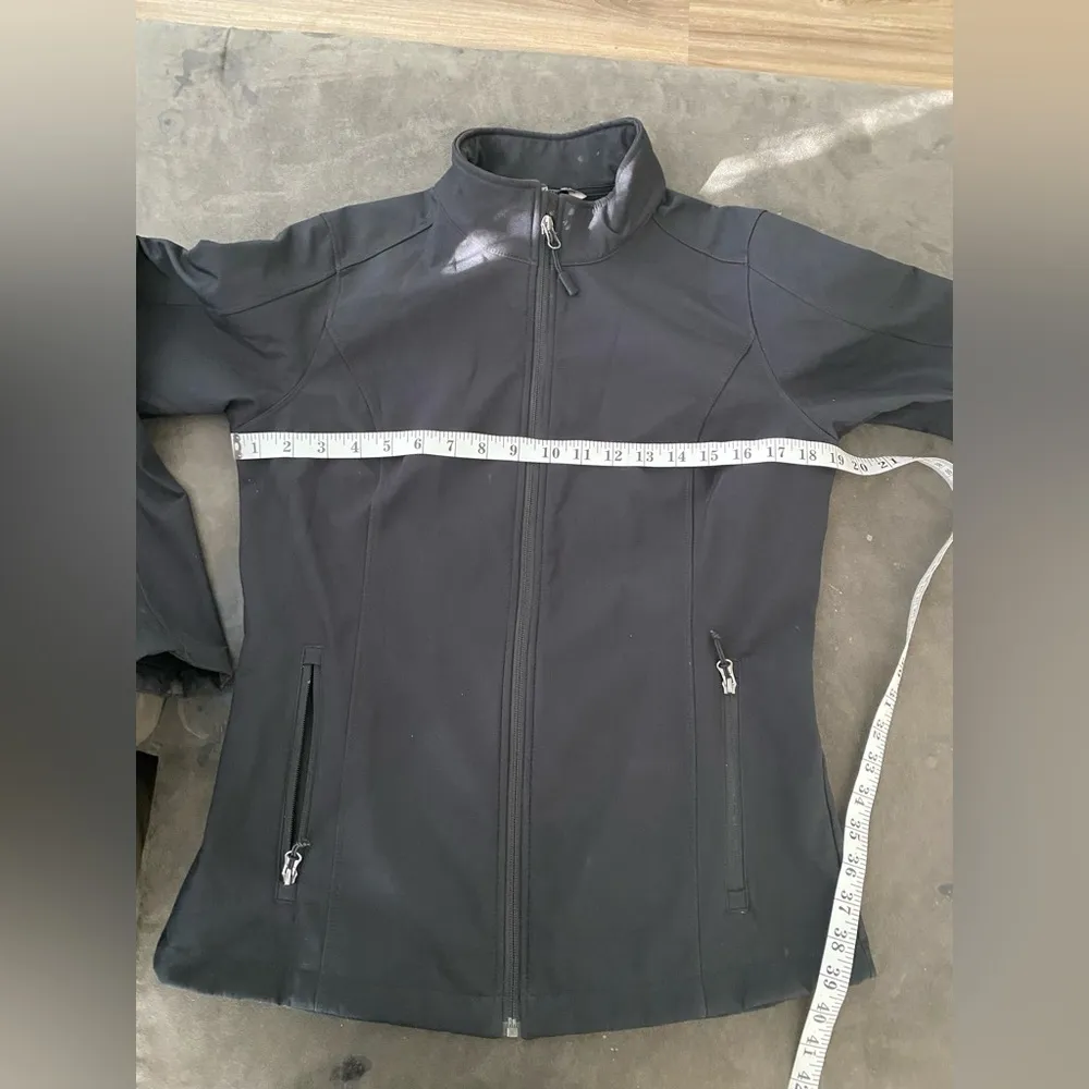 Port Authority fitted Sweatshirt for women - Image 8