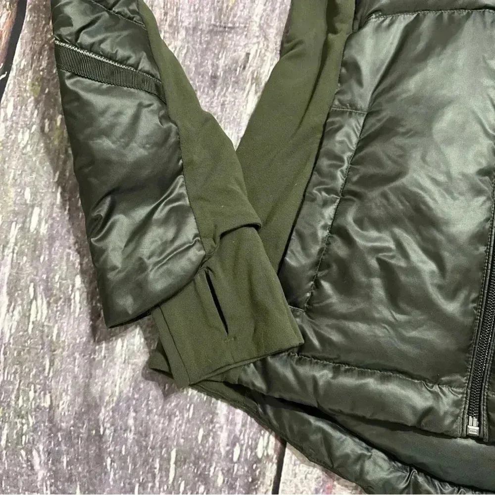 Lululemon Down For A Run Jacket - Image 2