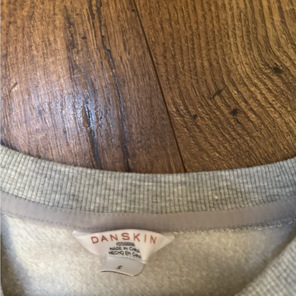 Danskin Crewneck - Image 2