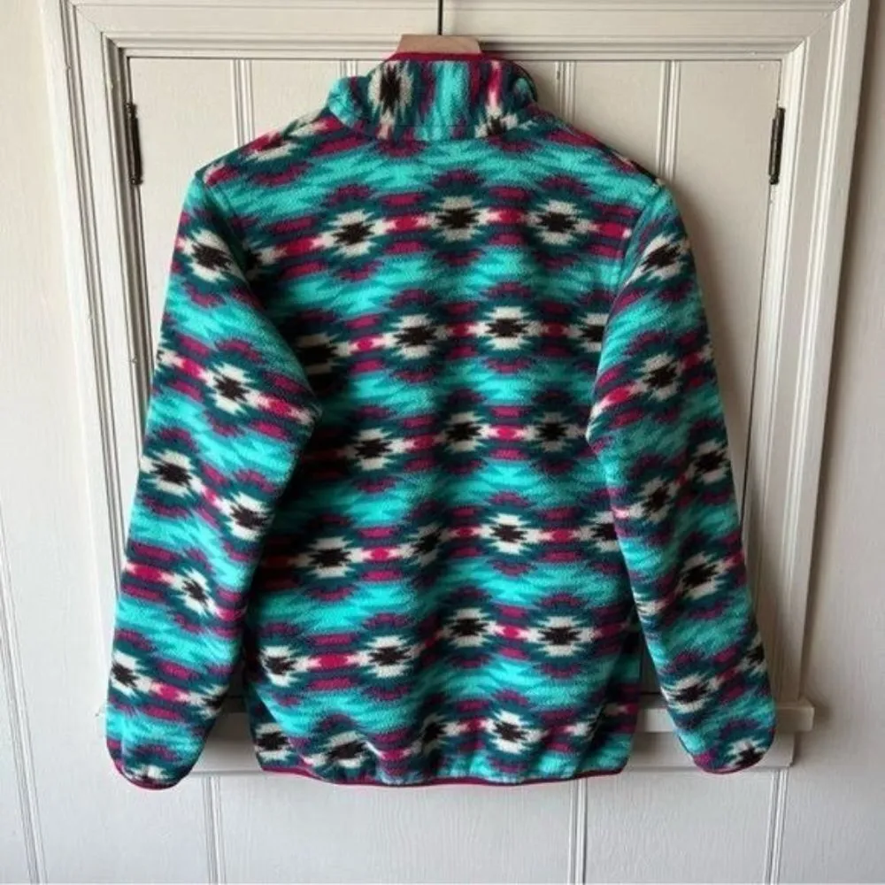 Patagonia Synchilla Snap-T Fleece Pullover - Image 4