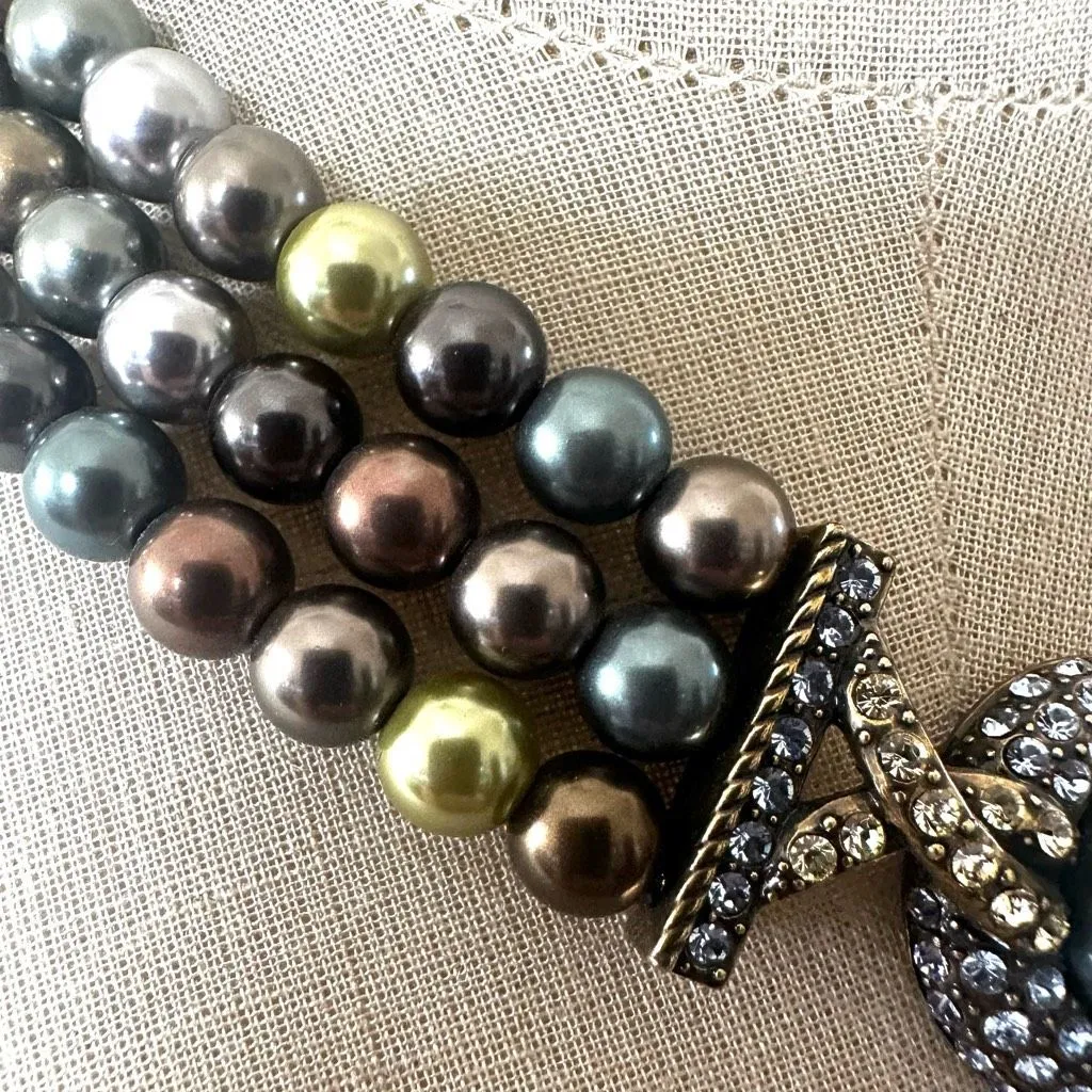 Heidi Daus Signed Multi - Image 4