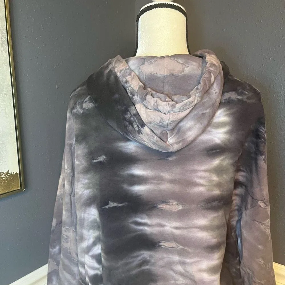 Young Fabulous & Broke Raissa Hooded Sweatshirt - Image 9