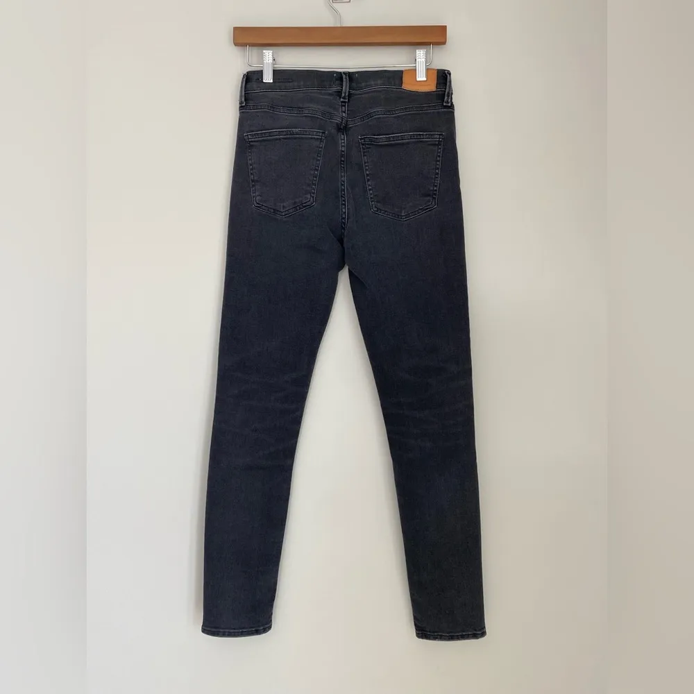 Citizens of Humanity Rocket Ankle Skinny Jeans – Size 27 - Image 2