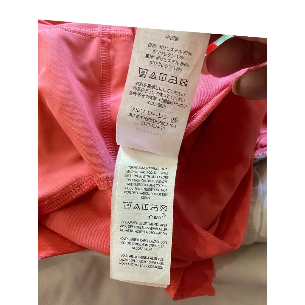 Polo Golf Ralph Lauren Skorts Blue Size L Size L - Image 5