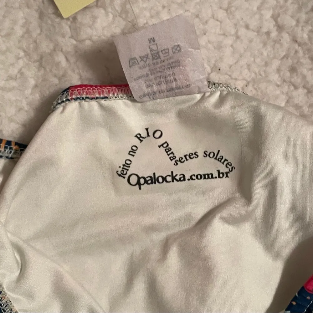 Opalocka Swim Bottoms Size M - Image 5