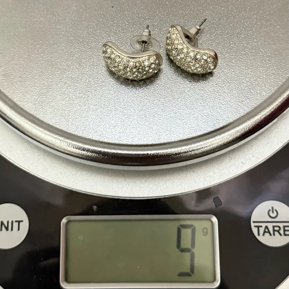 Vintage ROMAN Signed Silver - Image 11