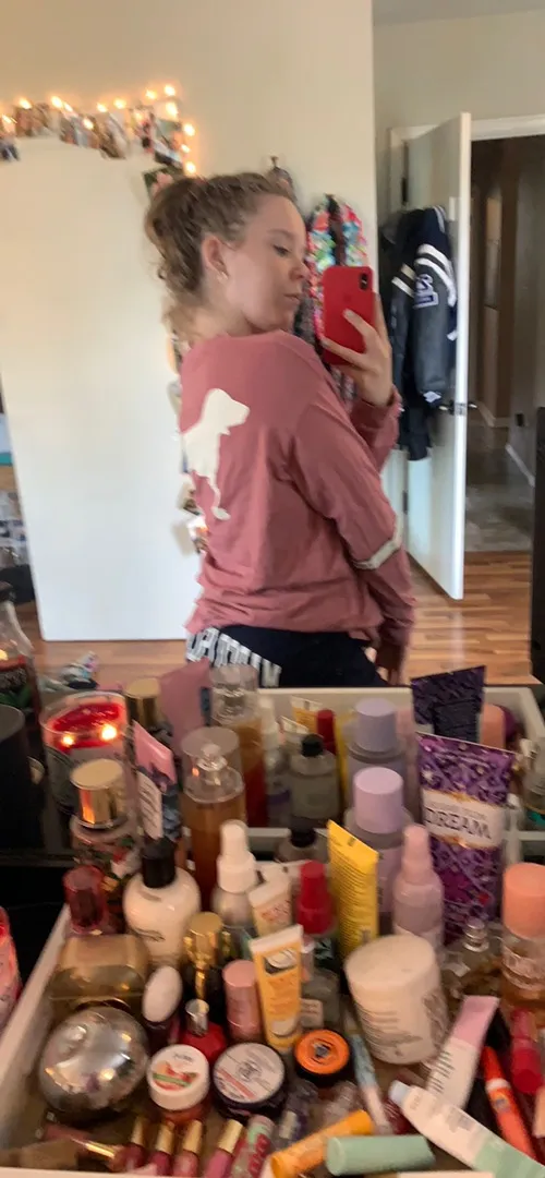 Super cute pink shirt - Image 4