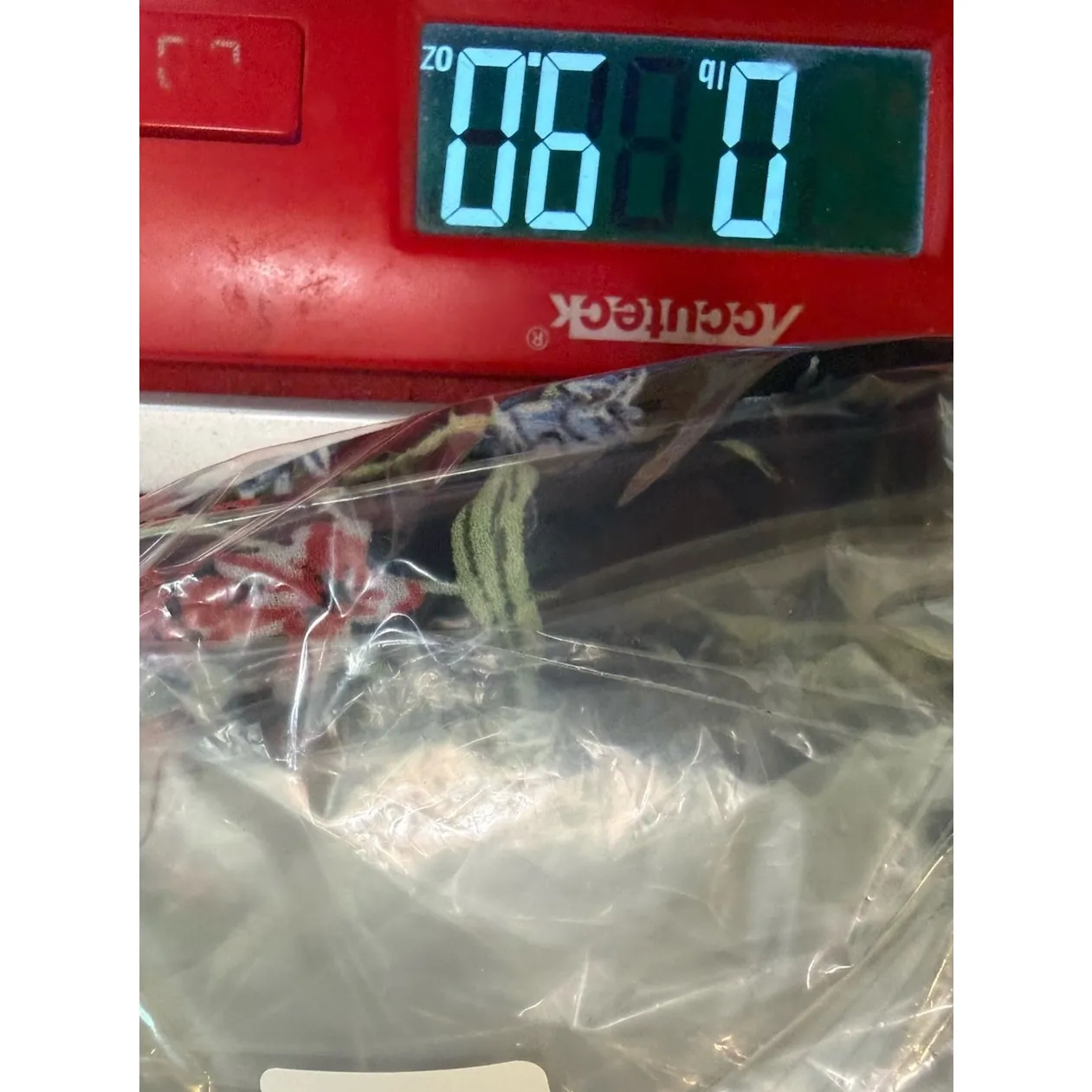 Investments Womens XL Tunic Blouse‎ Button Front Colorful Floral Boho Whimsigoth - Image 10