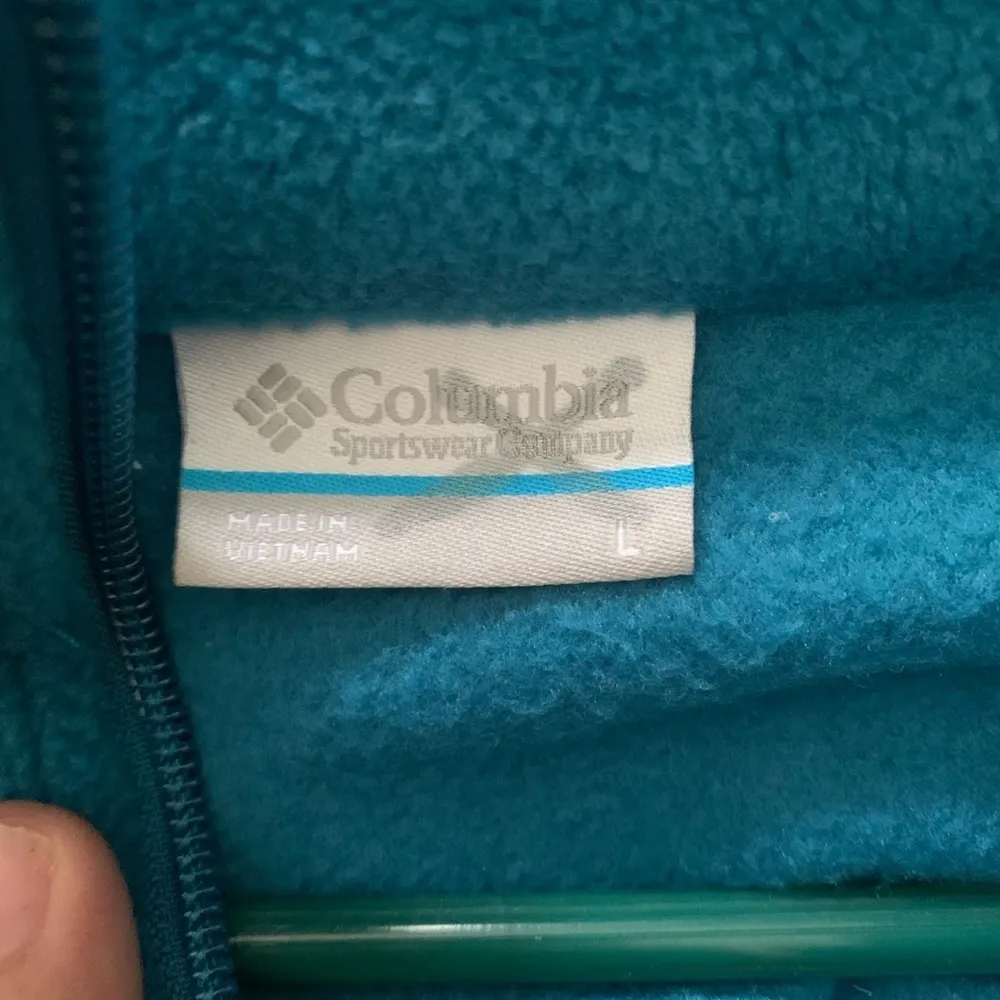 columbia jacket - Image 4