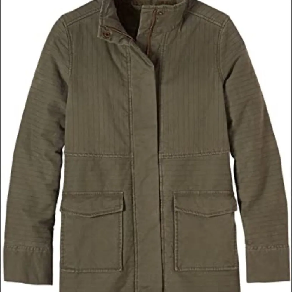 ✨HP✨prAna Women's Trip Jacket✨ - Image 3