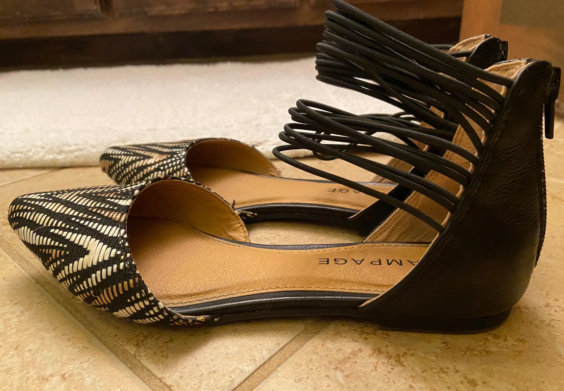 Rampage Shoes - Image 2