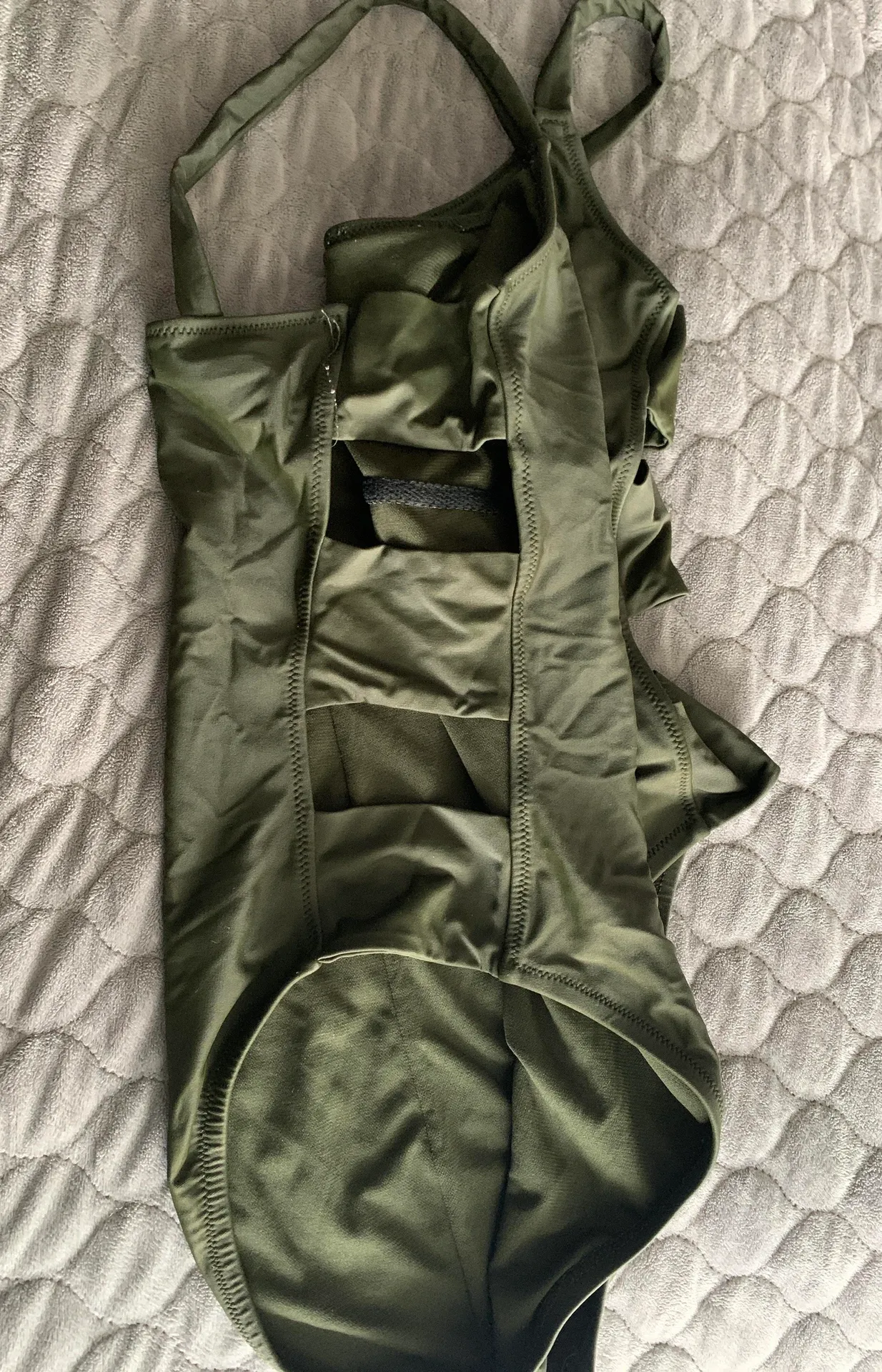 Swimsuit Set - Image 4