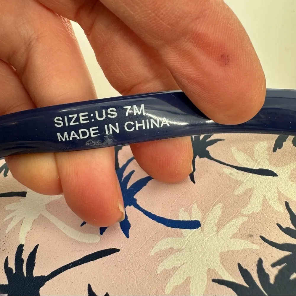 Kate Spade New York Nova Flip‎ Flops 7 - Image 7