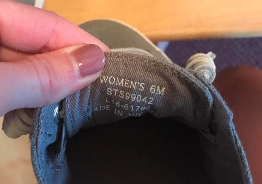 Sperry Shoes - Image 3