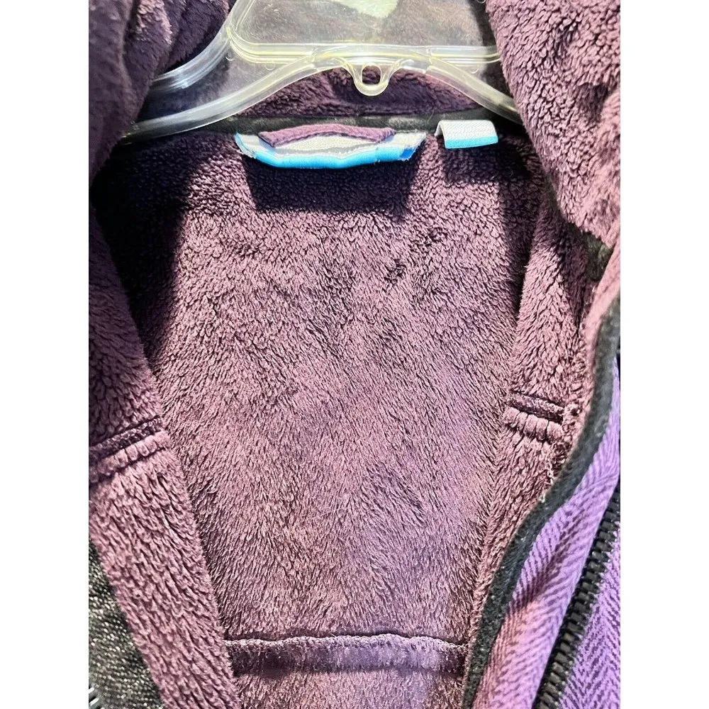 Free Country  Women S Super Softshell Wind Water Resistant Jacket W/ Thumb Cuffs - Image 5