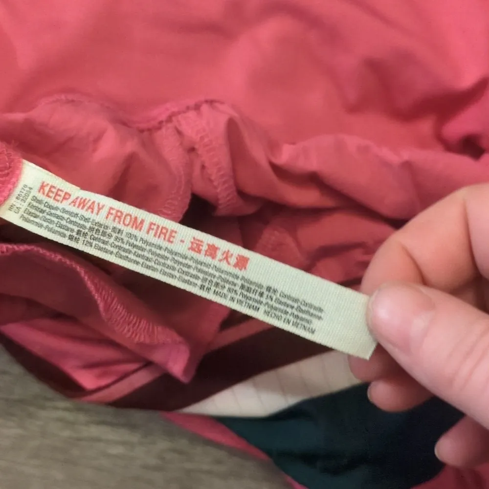 Free people pep in your step shorts size small - Image 6