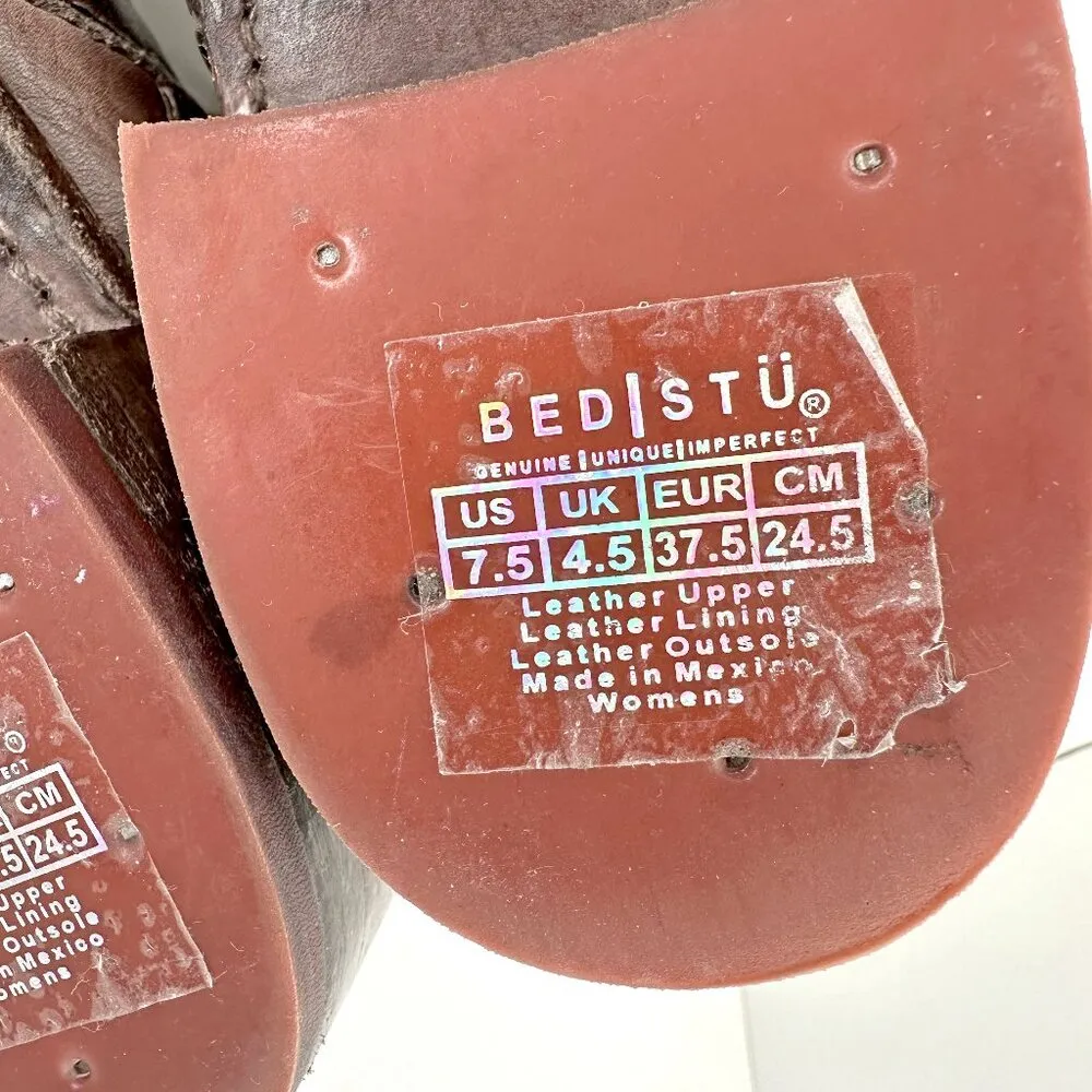 Bed Stu Aldina Bootie - Image 6