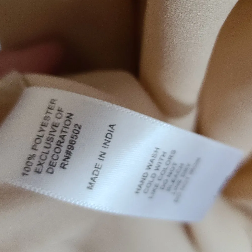 Krazy Kat cold shoulder tunic blouse size xxl - Image 7