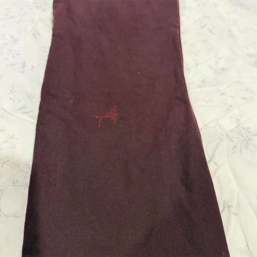 Buffalo David Bitton Women's Skinny Jeans Size 10 Purple 5-Pocket - Image 6