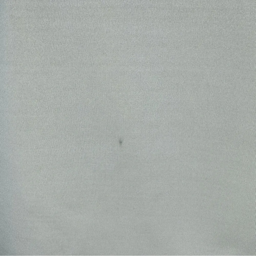 Spanx Lace Trim Body Shaping Tank Size XL Beige - Image 8