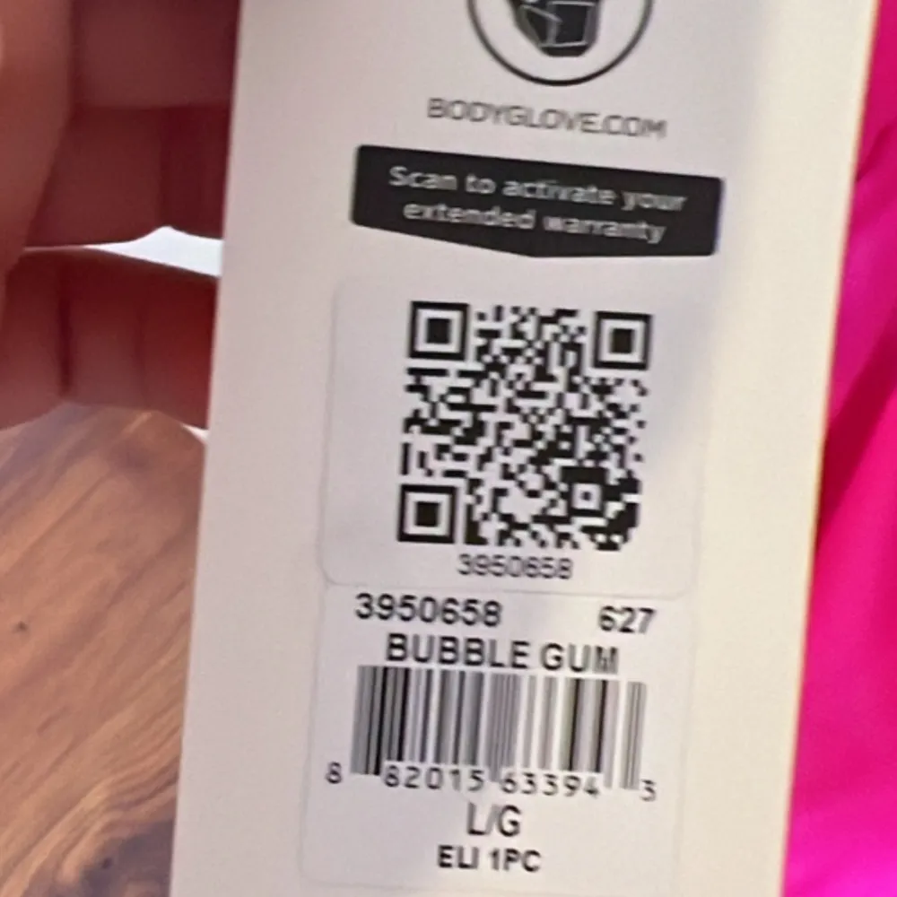 NWT body glove Eli swimsuit - Image 6