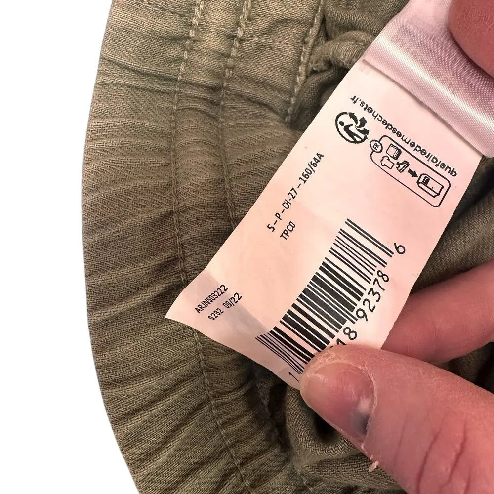 Women's Shorts - Image 7