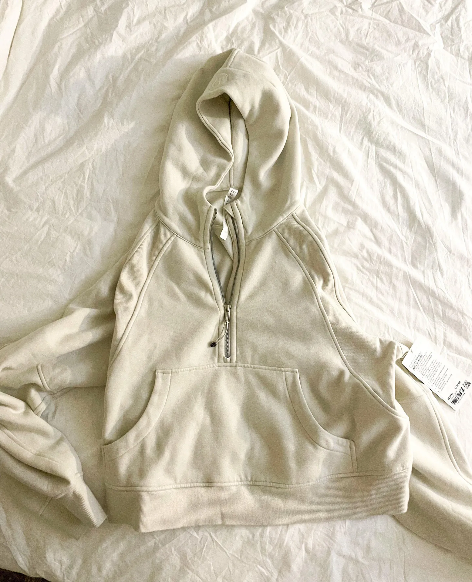 Scuba Hoodie Jacket - Image 2