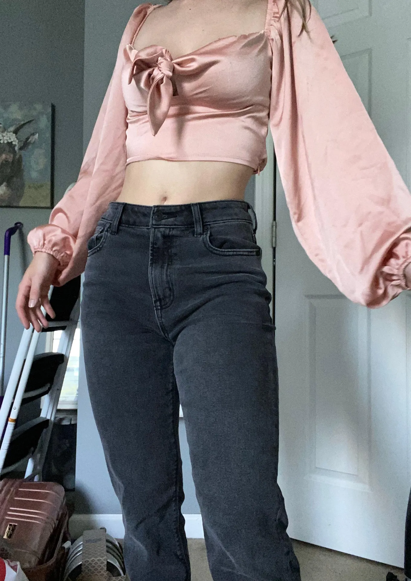 Princess Polly Este Top NWOT - Image 2