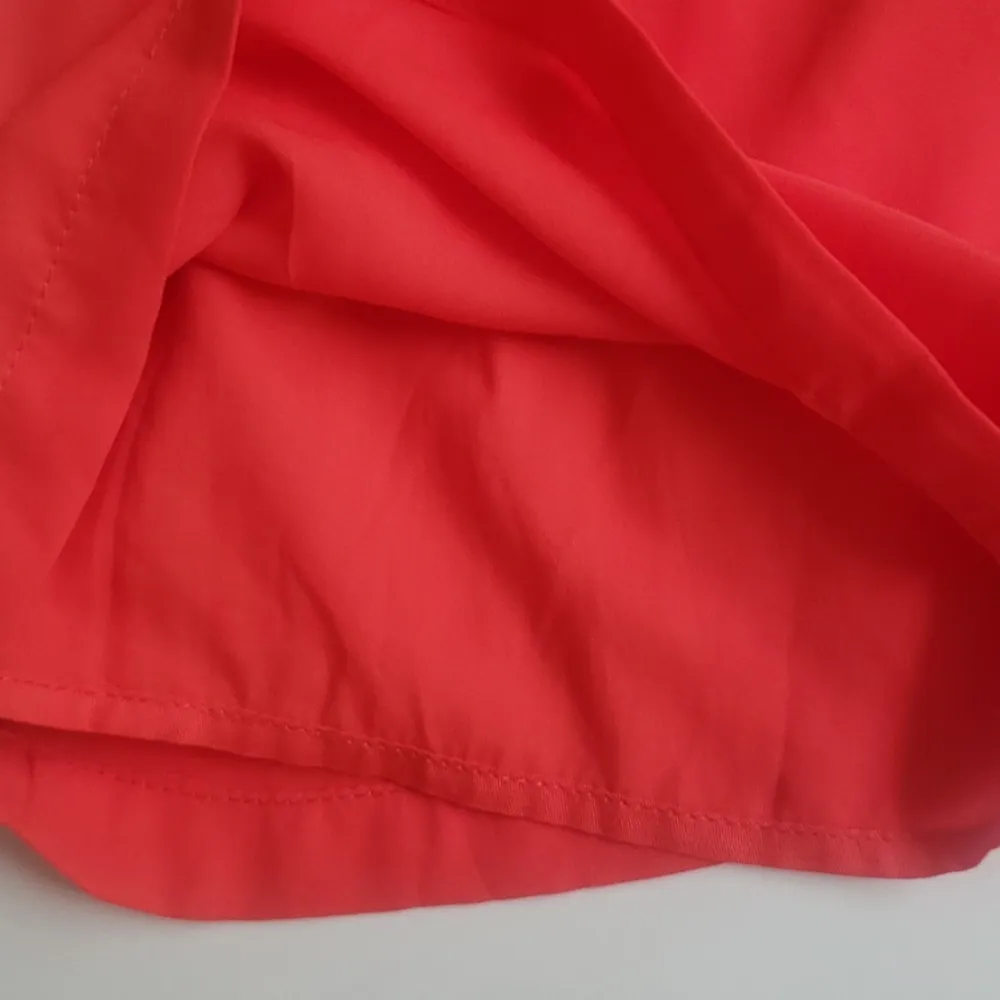 - New! ✨Gianni Bini Cape romper w pockets nwot! - Image 9