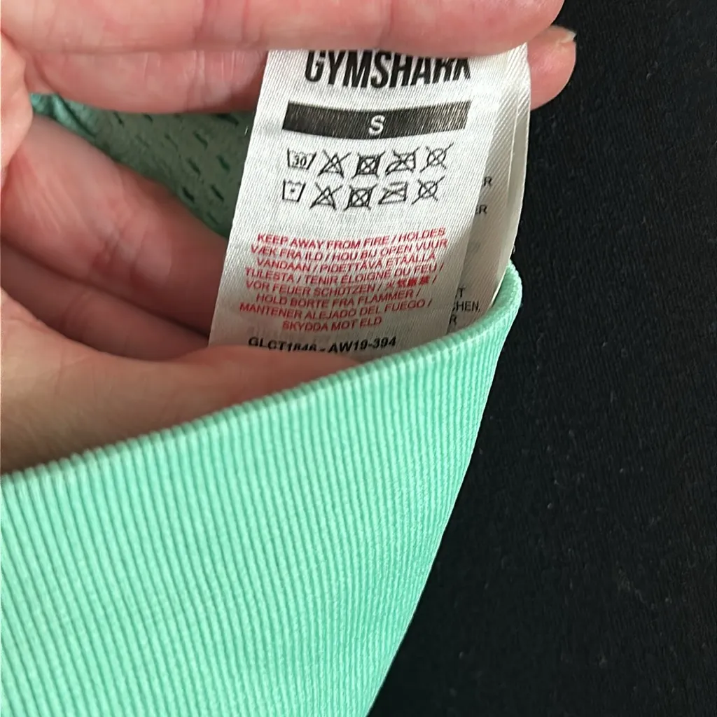 Seamless energy sports bra - Image 3