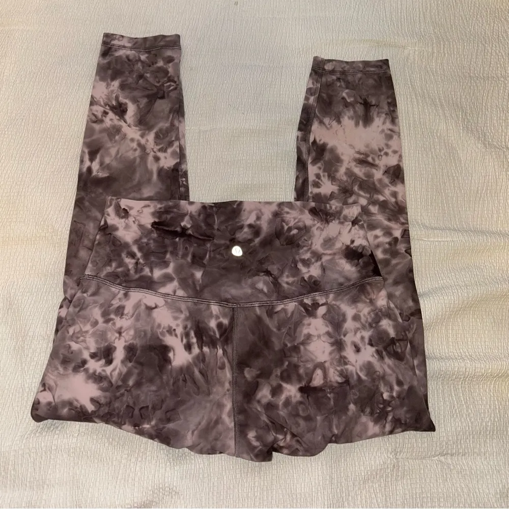 ON SALE❤️Lululemon matching set Align T-Shirt & Lululemon Align High-Rise Pant - Image 9