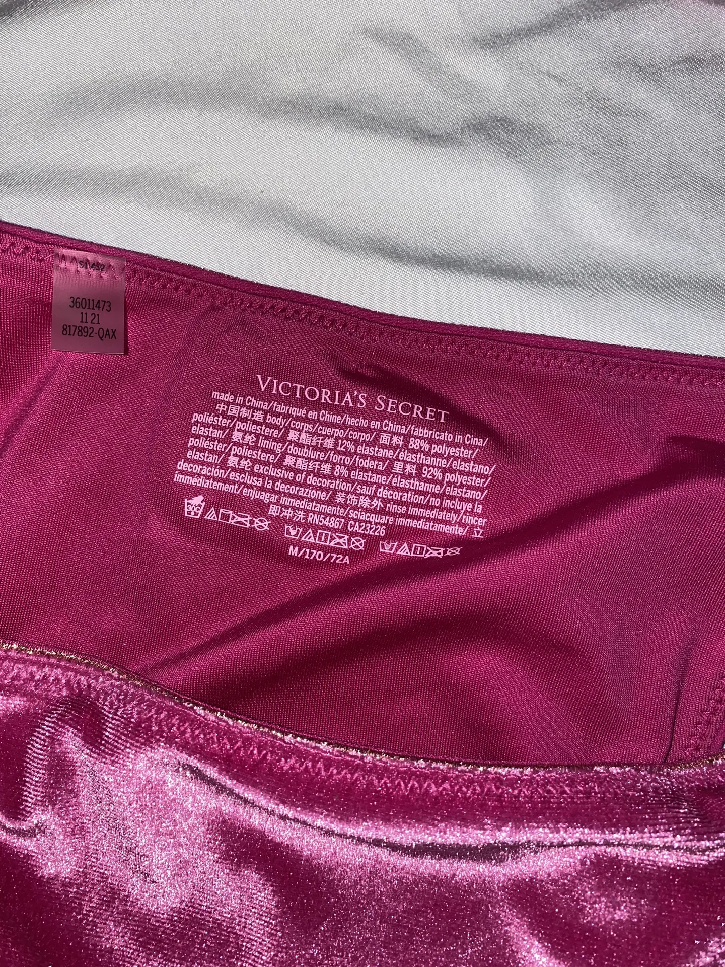 Victoria's Secret Bikini - Image 5