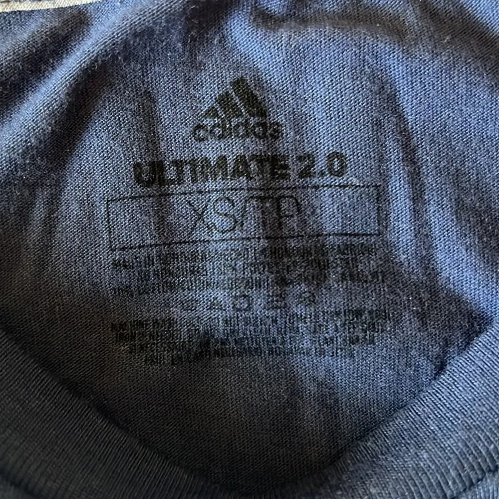 Adidas  Muscle Tank - Image 3